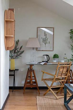 Imagen de la habitación del Hotel Hospedium La Farm. Foto 19