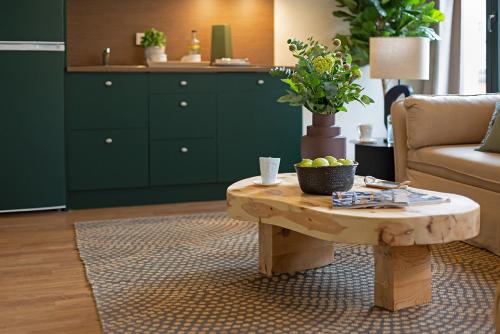 Imagen de la habitación del Hotel Hospedium La Farm. Foto 20