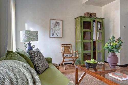 Imagen general del Hotel Hospedium La Farm. Foto 18