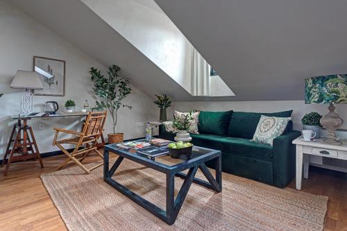 Imagen general del Hotel Hospedium La Farm. Foto 3