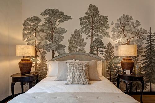 Imagen general del Hotel Hospedium La Farm. Foto 4