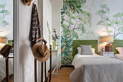 Imagen general del Hotel Hospedium La Farm. Foto 5