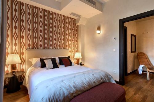 Imagen general del Hotel Hospedium La Farm. Foto 6