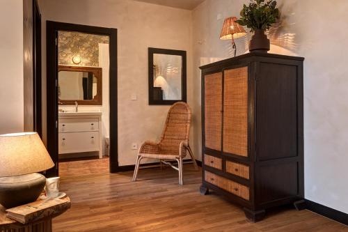 Imagen general del Hotel Hospedium La Farm. Foto 8