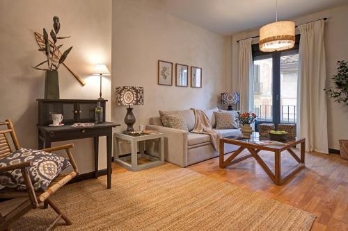 Imagen general del Hotel Hospedium La Farm. Foto 10