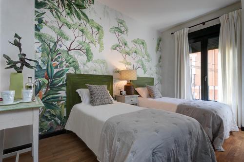 Imagen general del Hotel Hospedium La Farm. Foto 12