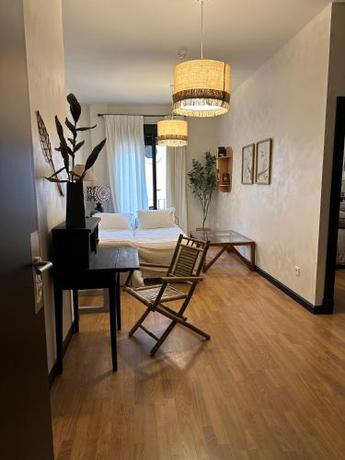 Imagen general del Hotel Hospedium La Farm. Foto 13