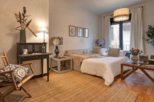 Imagen general del Hotel Hospedium La Farm. Foto 14