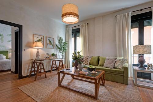 Imagen general del Hotel Hospedium La Farm. Foto 15