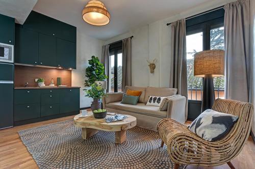 Imagen general del Hotel Hospedium La Farm. Foto 17