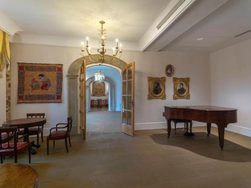 Imagen general del Hotel Hospedium La Lozana. Foto 3