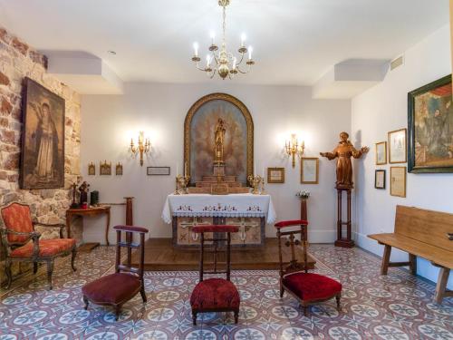 Imagen general del Hotel Hospedium La Lozana. Foto 6