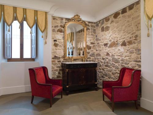 Imagen general del Hotel Hospedium La Lozana. Foto 7