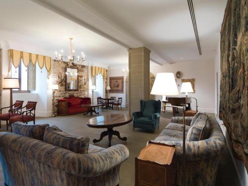 Imagen general del Hotel Hospedium La Lozana. Foto 16