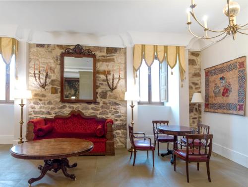 Imagen general del Hotel Hospedium La Lozana. Foto 10