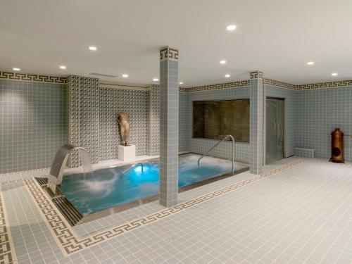 Imagen general del Hotel Hospedium La Lozana. Foto 14