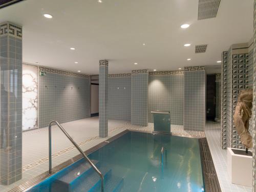 Imagen general del Hotel Hospedium La Lozana. Foto 15