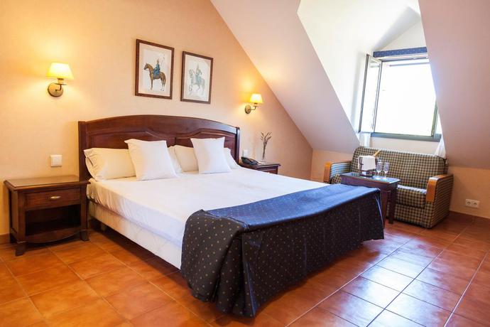 Imagen de la habitación del Hotel Hospedium Los Lanceros. Foto 12