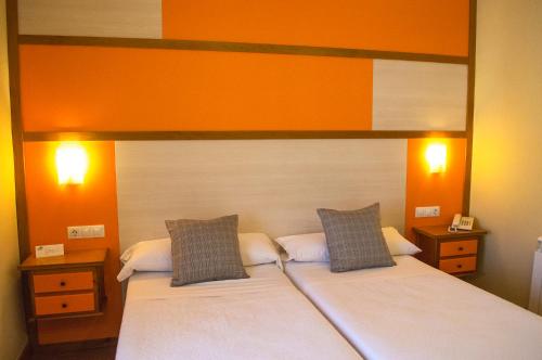 Imagen de la habitación del Hotel Hospedium Maestrazgo De Calatrava. Foto 3