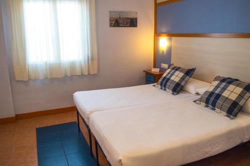 Imagen de la habitación del Hotel Hospedium Maestrazgo De Calatrava. Foto 4