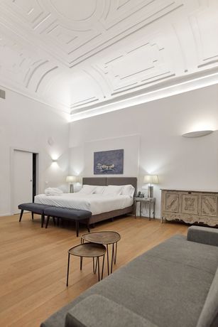 Imagen de la habitación del Hotel Hospedium Posada De La Silleria. Foto 7