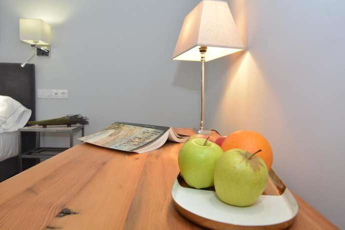 Imagen de la habitación del Hotel Hospedium Posada De La Silleria. Foto 13