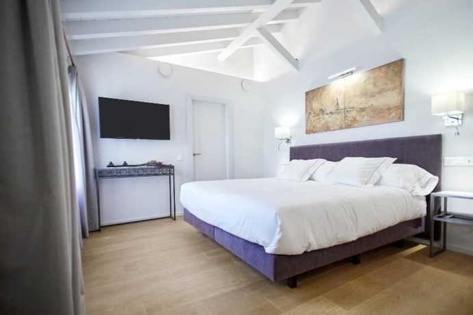 Imagen de la habitación del Hotel Hospedium Posada De La Silleria. Foto 14