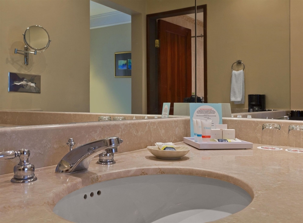 Imagen de la habitación del Hotel Hospedium Princess Panamá. Foto 8