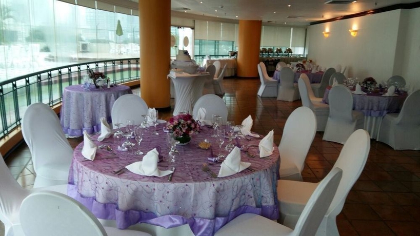 Imagen general del Hotel Hospedium Princess Panamá. Foto 2