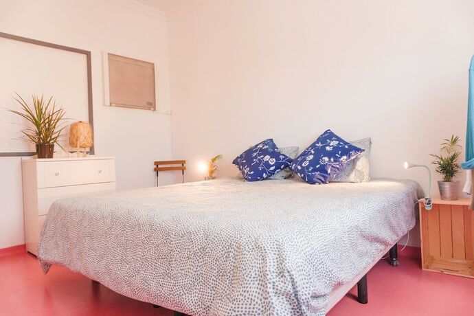 Imagen de la habitación del Hotel Hospedium República Surf House Hostel. Foto 13