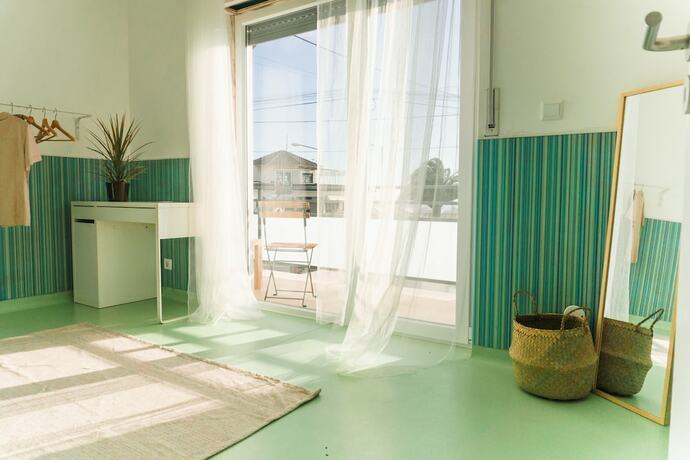 Imagen general del Hotel Hospedium República Surf House Hostel. Foto 2