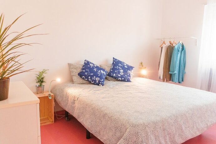 Imagen general del Hotel Hospedium República Surf House Hostel. Foto 6