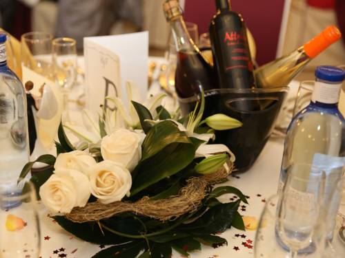 Imagen de la habitación del Hotel Hospedium Triana. Foto 8