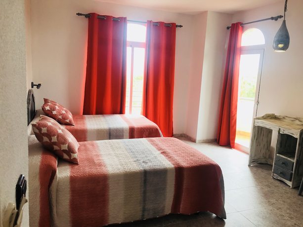 Imagen de la habitación del Hotel Hospedium Twist. Foto 2