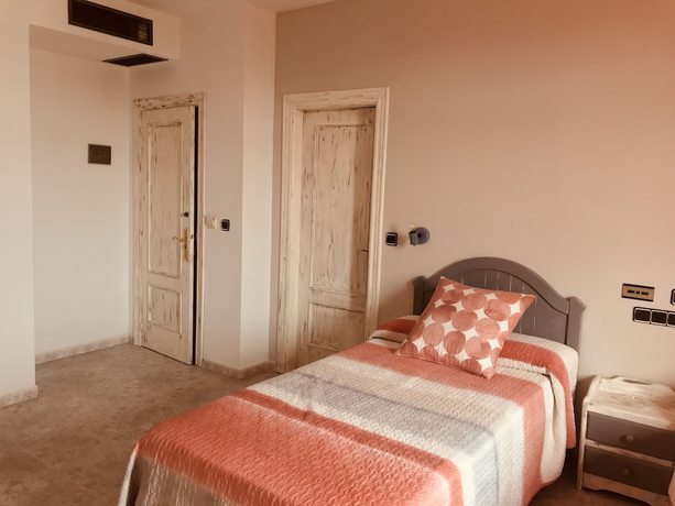 Imagen de la habitación del Hotel Hospedium Twist. Foto 9