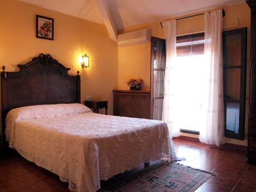 Imagen de la habitación del Hotel Hospedium Val De Pinares. Foto 10