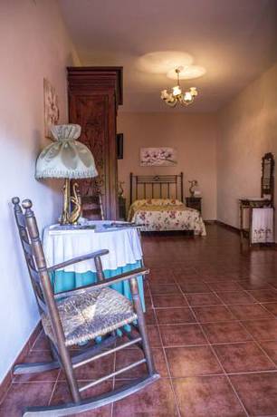 Imagen de la habitación del Hotel Hospedium Val De Pinares. Foto 12