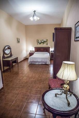 Imagen de la habitación del Hotel Hospedium Val De Pinares. Foto 14