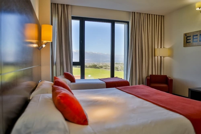 Imagen de la habitación del Hotel Hospedium Valles De Gredos. Foto 2