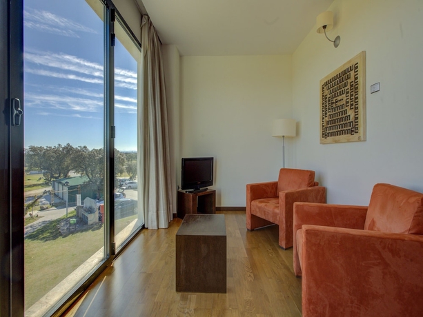 Imagen de la habitación del Hotel Hospedium Valles De Gredos. Foto 5