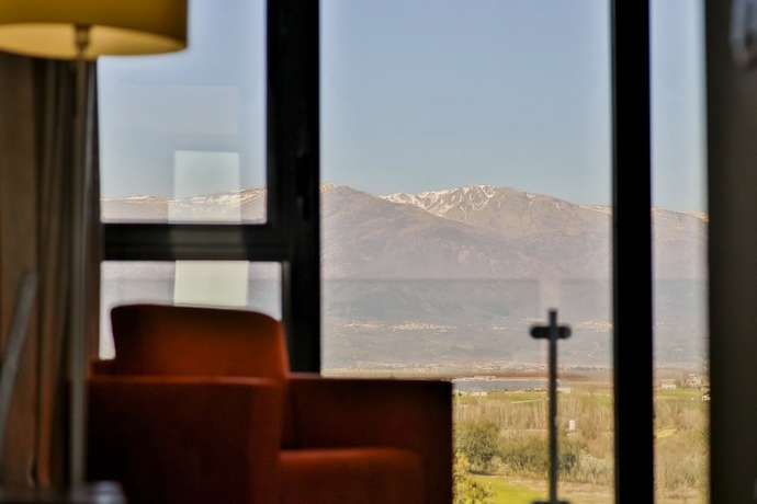 Imagen de la habitación del Hotel Hospedium Valles De Gredos. Foto 6