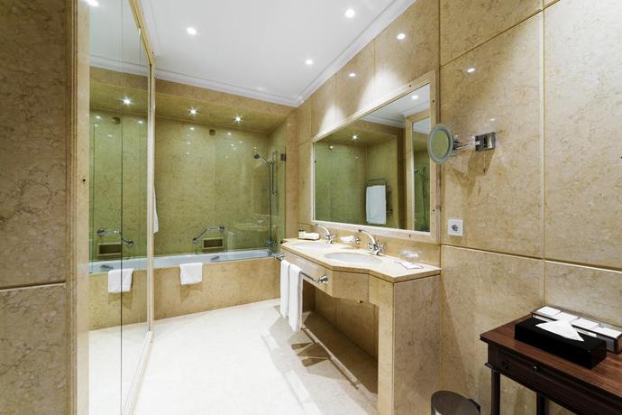 Imagen de la habitación del Hotel Hospes Infante Sagres Porto. Foto 5