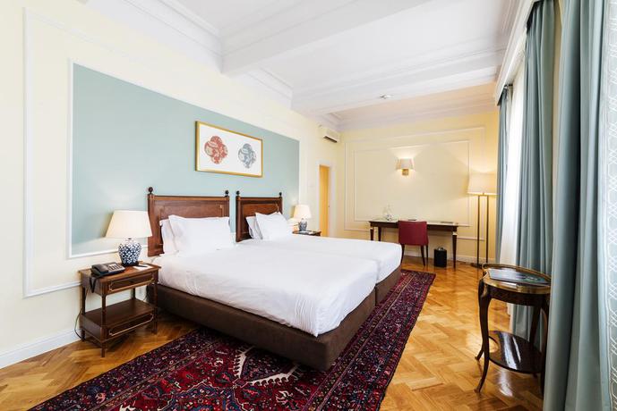 Imagen de la habitación del Hotel Hospes Infante Sagres Porto. Foto 9