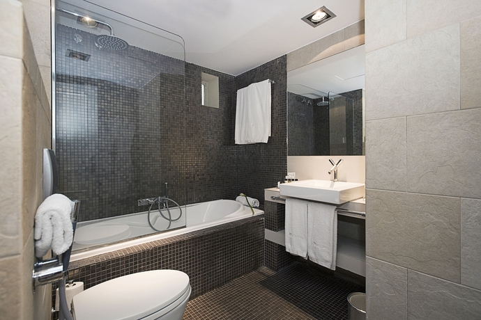 Imagen de la habitación del Hotel Hospes Las Casas Del Rey De Baeza. Foto 11