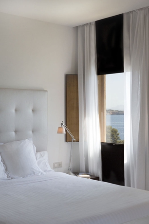 Imagen de la habitación del Hotel Hospes Maricel and Spa, Palma De Mallorca, A Member Of Design Hotels. Foto 3