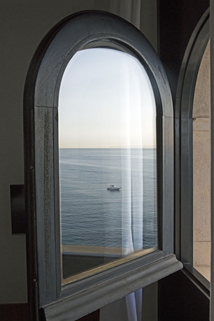 Imagen de los exteriores del Hotel Hospes Maricel and Spa, Palma De Mallorca, A Member Of Design Hotels. Foto 14