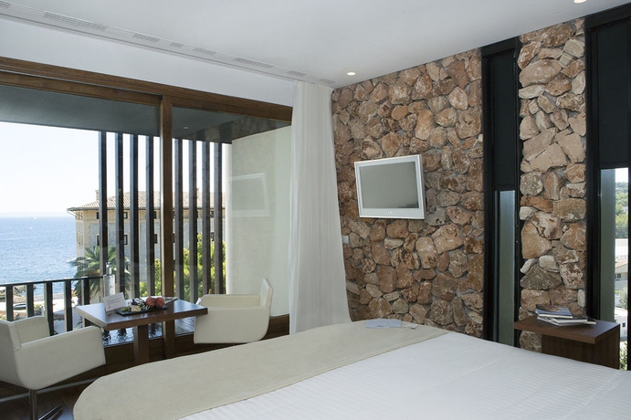 Imagen de la habitación del Hotel Hospes Maricel and Spa, Palma De Mallorca, A Member Of Design Hotels. Foto 11