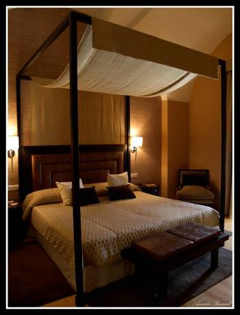 Imagen de la habitación del Hotel Hospes Palacio De Arenales and Spa. Foto 4