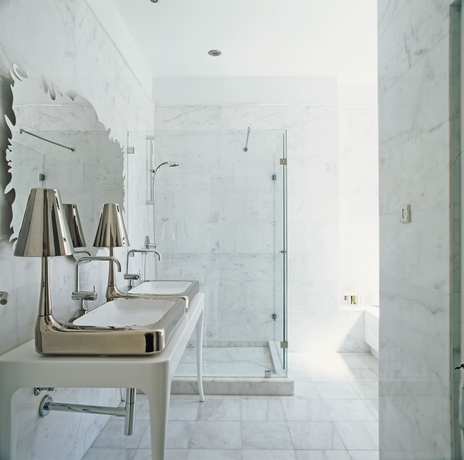 Imagen de la habitación del Hotel Hospes Palacio De Los Patos, A Member Of Design Hotels. Foto 10