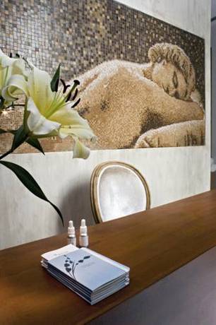 Imagen de la habitación del Hotel Hospes Palacio Del Bailío. Foto 8